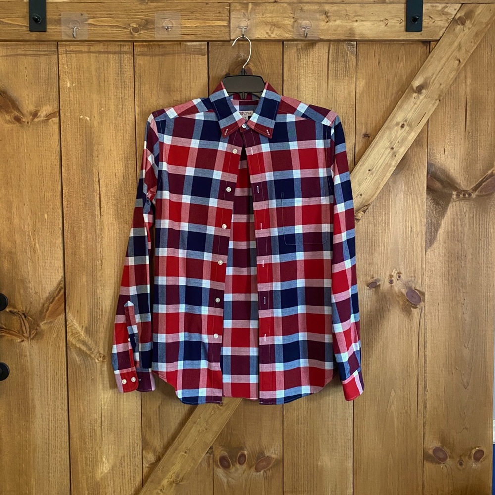 Merona Small Button-up